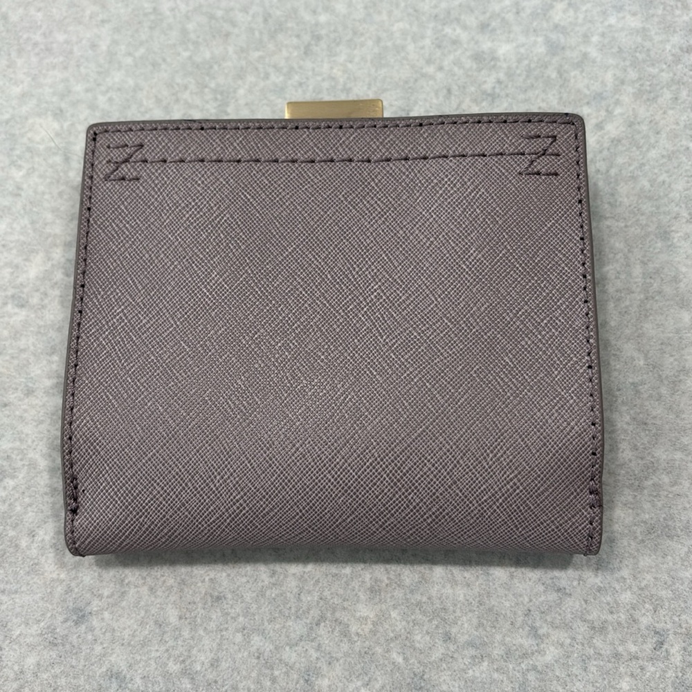 Zac Posen leather wallet - Picture 2 of 9